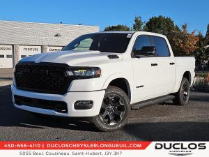 2026 RAM 1500 Big Horn - Image 1