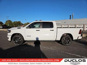 Thumbnail 5 RAM 1500 Big Horn 2026