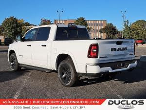 Thumbnail 6 RAM 1500 Big Horn 2026