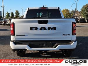 Thumbnail 7 RAM 1500 Big Horn 2026