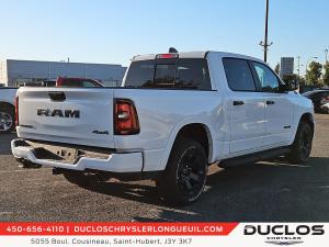 Thumbnail 9 RAM 1500 Big Horn 2026