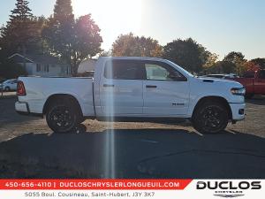 Thumbnail 10 RAM 1500 Big Horn 2026