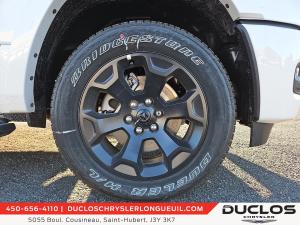 Thumbnail 11 RAM 1500 Big Horn 2026