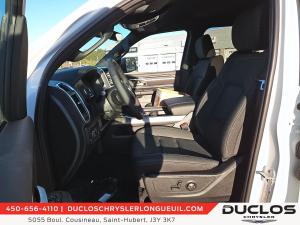 Thumbnail 14 RAM 1500 Big Horn 2026