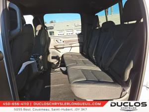 Thumbnail 15 RAM 1500 Big Horn 2026