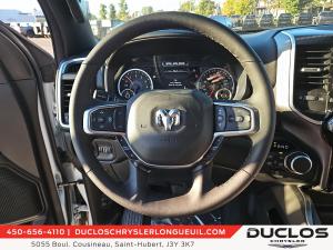Thumbnail 16 RAM 1500 Big Horn 2026