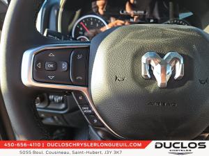 Thumbnail 18 RAM 1500 Big Horn 2026