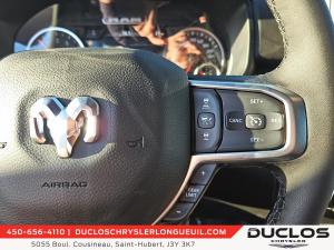 Thumbnail 19 RAM 1500 Big Horn 2026