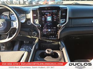 Thumbnail 22 RAM 1500 Big Horn 2026