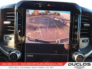Thumbnail 25 RAM 1500 Big Horn 2026