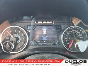 Thumbnail 26 RAM 1500 Big Horn 2026