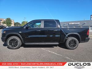 Miniature 5 RAM 1500 Rebel 2026