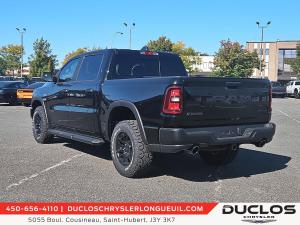 Miniature 6 RAM 1500 Rebel 2026