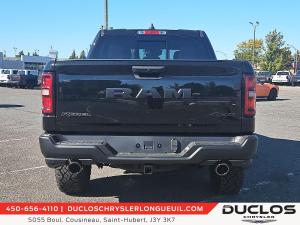 Miniature 7 RAM 1500 Rebel 2026