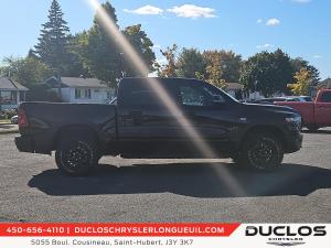 Miniature 10 RAM 1500 Rebel 2026