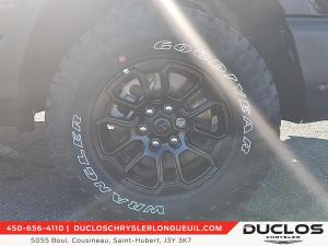 Miniature 11 RAM 1500 Rebel 2026