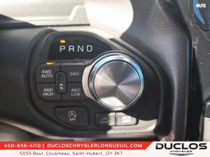 Miniature 21 RAM 1500 Rebel 2026