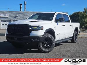 2026 RAM 1500 Rebel - Image 1