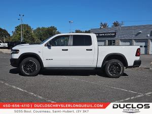 Miniature 5 RAM 1500 Rebel 2026