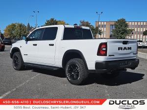 Miniature 6 RAM 1500 Rebel 2026