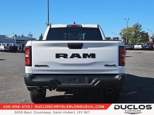 Miniature 7 RAM 1500 Rebel 2026