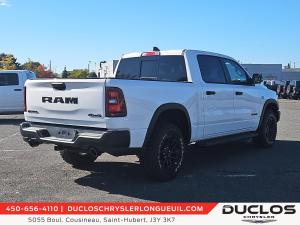 Miniature 9 RAM 1500 Rebel 2026