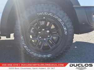 Miniature 11 RAM 1500 Rebel 2026