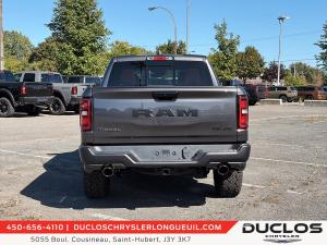 Miniature 7 RAM 1500 Rebel 2026
