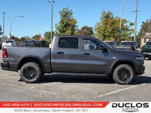 Miniature 10 RAM 1500 Rebel 2026