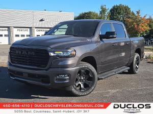 2026 RAM 1500 Sport - Image 1