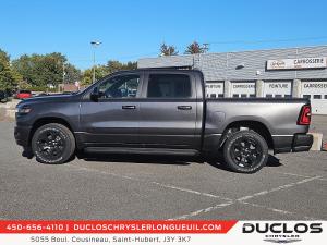 Miniature 5 RAM 1500 Sport 2026