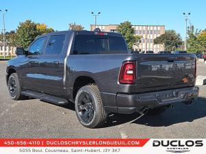 Miniature 6 RAM 1500 Sport 2026