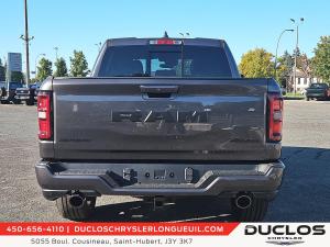 Miniature 7 RAM 1500 Sport 2026