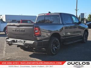 Miniature 9 RAM 1500 Sport 2026