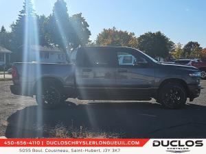 Miniature 10 RAM 1500 Sport 2026