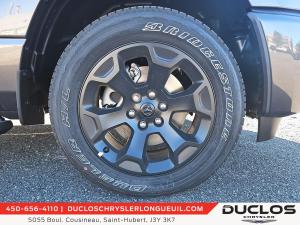 Miniature 11 RAM 1500 Sport 2026