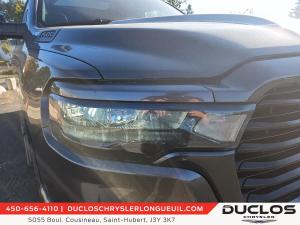 Miniature 12 RAM 1500 Sport 2026