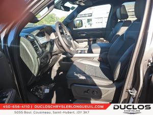 Miniature 13 RAM 1500 Sport 2026
