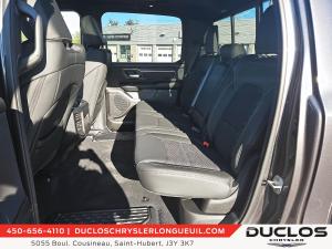 Miniature 15 RAM 1500 Sport 2026