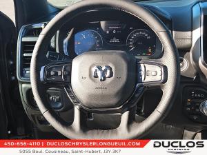 Miniature 16 RAM 1500 Sport 2026