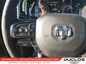 Miniature 18 RAM 1500 Sport 2026