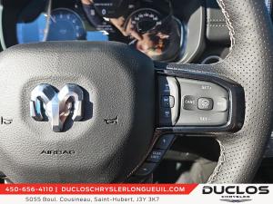 Miniature 19 RAM 1500 Sport 2026