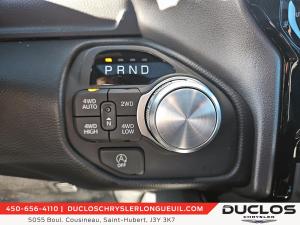 Miniature 21 RAM 1500 Sport 2026