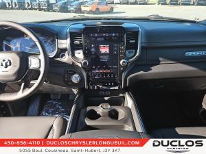 Miniature 22 RAM 1500 Sport 2026