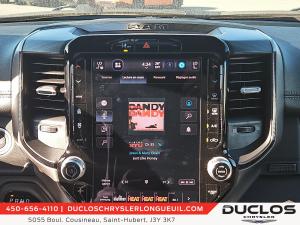 Miniature 23 RAM 1500 Sport 2026