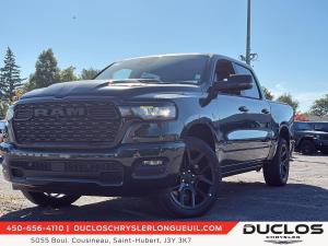 2026 RAM 1500 Sport - Image 1