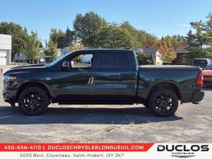 Miniature 5 RAM 1500 Sport 2026
