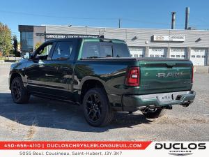 Miniature 6 RAM 1500 Sport 2026