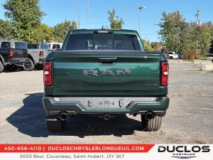 Miniature 7 RAM 1500 Sport 2026