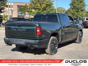 Miniature 9 RAM 1500 Sport 2026